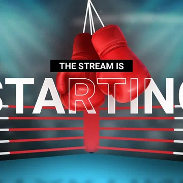 Boxing - Intermission Starting (Legacy)