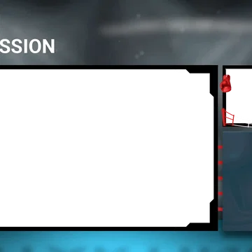 Boxing - Intermission Talking (Legacy)