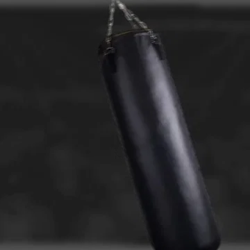 Boxing - Transition