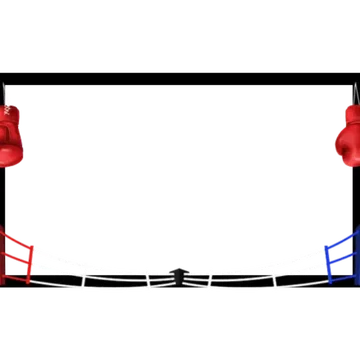 Boxing - Webcam Blank