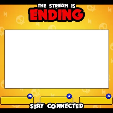 Brawl - Intermission Ending (Legacy)