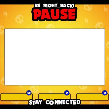 Brawl - Intermission Pause (Legacy)