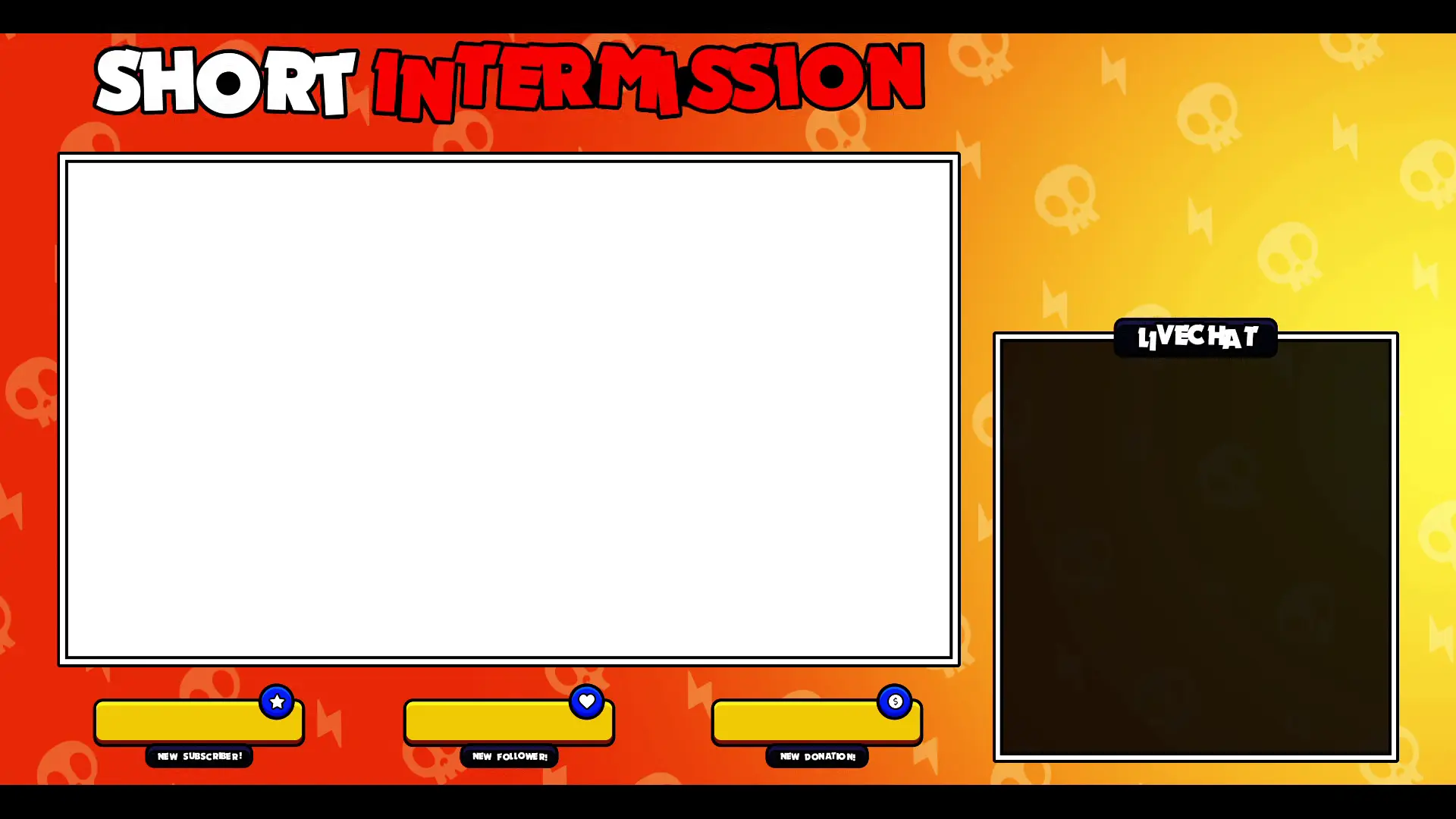 Brawl - Intermission Talking (Legacy)