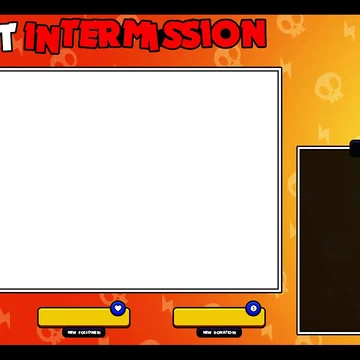 Brawl - Intermission Talking (Legacy)