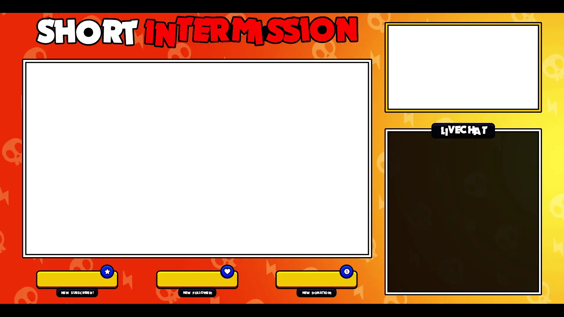 Brawl - Intermission Talking (Legacy)