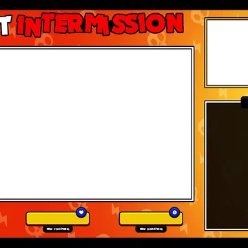 Brawl - Intermission Talking (Legacy)