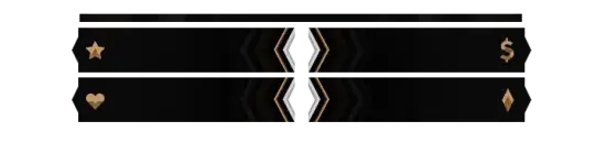 Bronze - Greenscreen 4 Panels