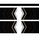 Bronze - Greenscreen 4 Panels