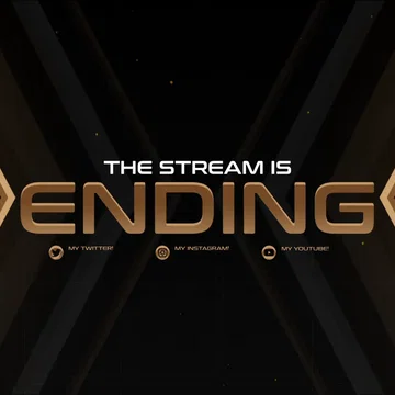 Bronze - Intermission Ending (Legacy)