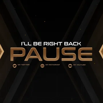 Bronze - Intermission Pause (Legacy)