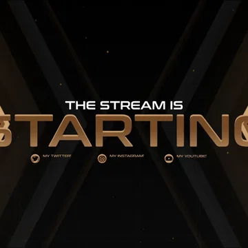 Bronze - Intermission Starting (Legacy)