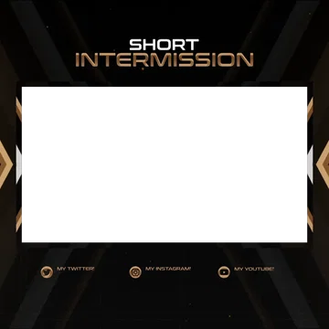 Bronze - Intermission Talking (Legacy)