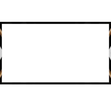 Bronze - Webcam Blank
