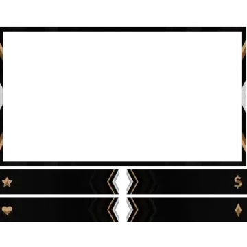 Bronze - Webcam 4 Panels