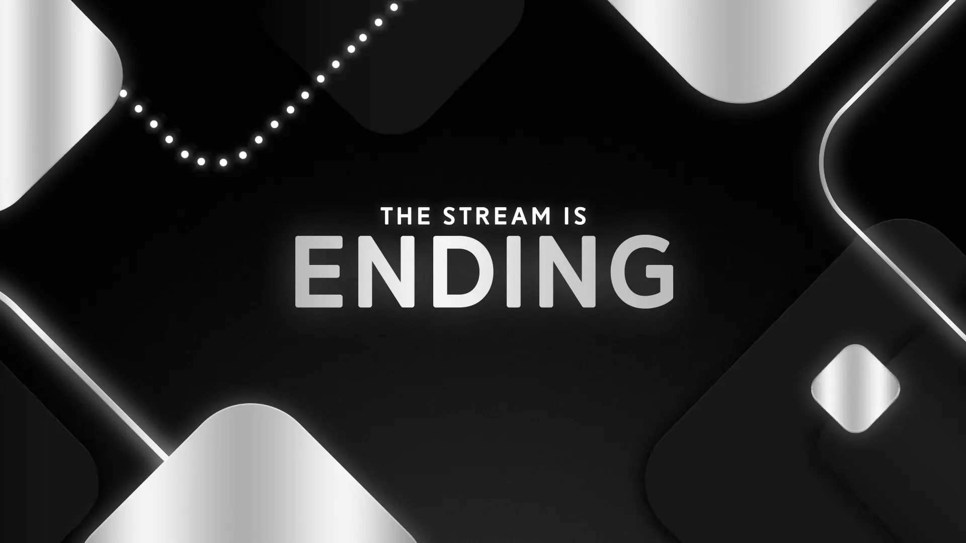 Cadmire - Intermission Ending (Legacy)
