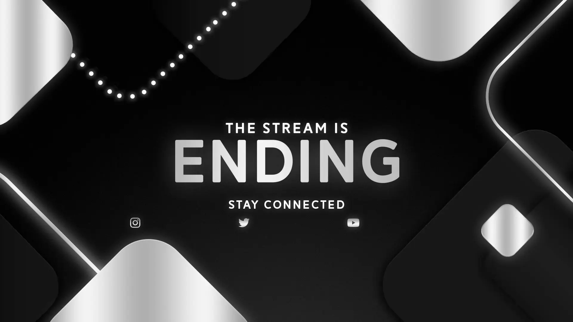 Cadmire - Intermission Ending (Legacy)