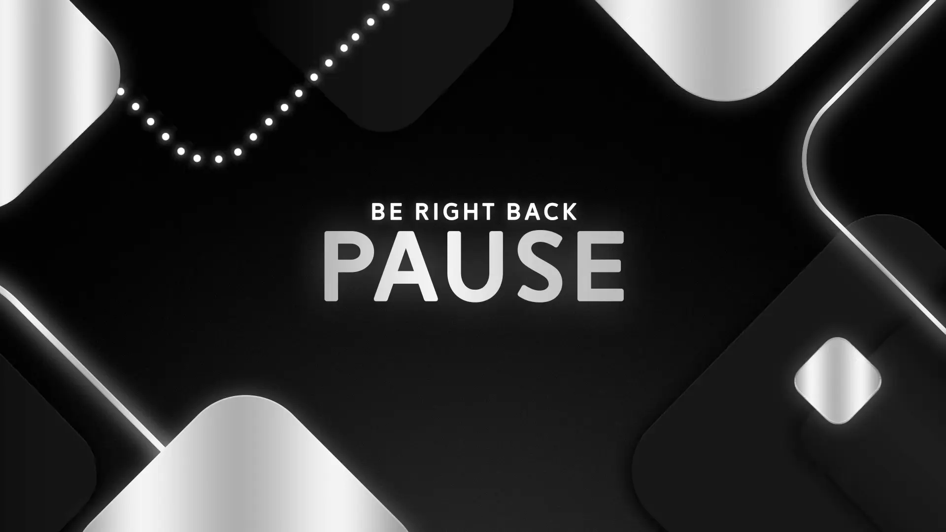 Cadmire - Intermission Pause (Legacy)