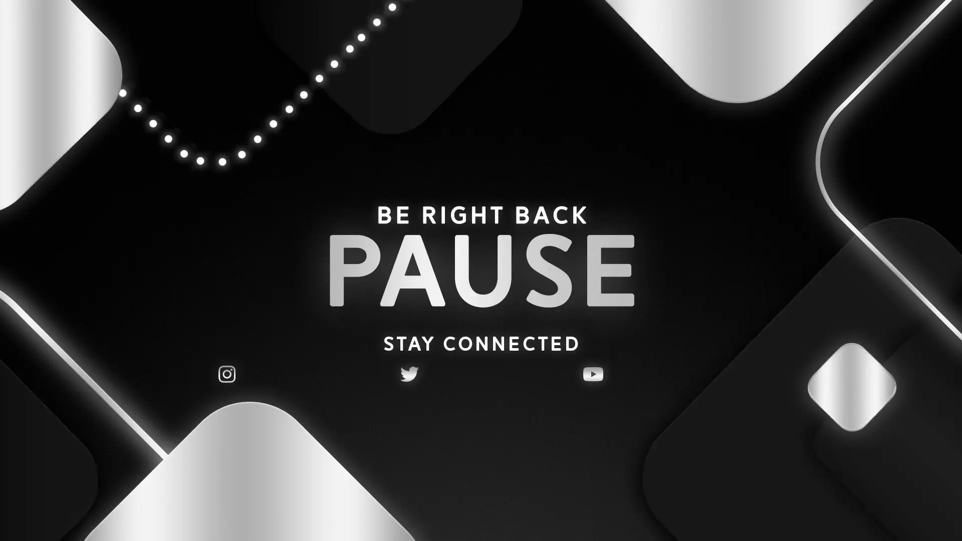 Cadmire - Intermission Pause (Legacy)