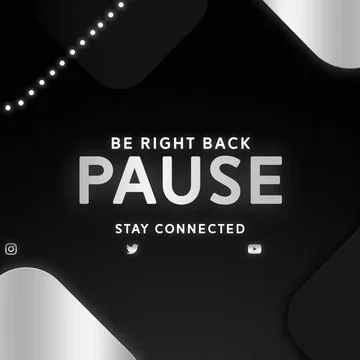Cadmire - Intermission Pause (Legacy)