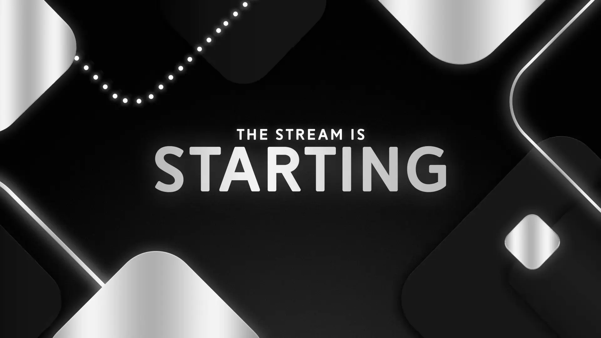 Cadmire - Intermission Starting (Legacy)