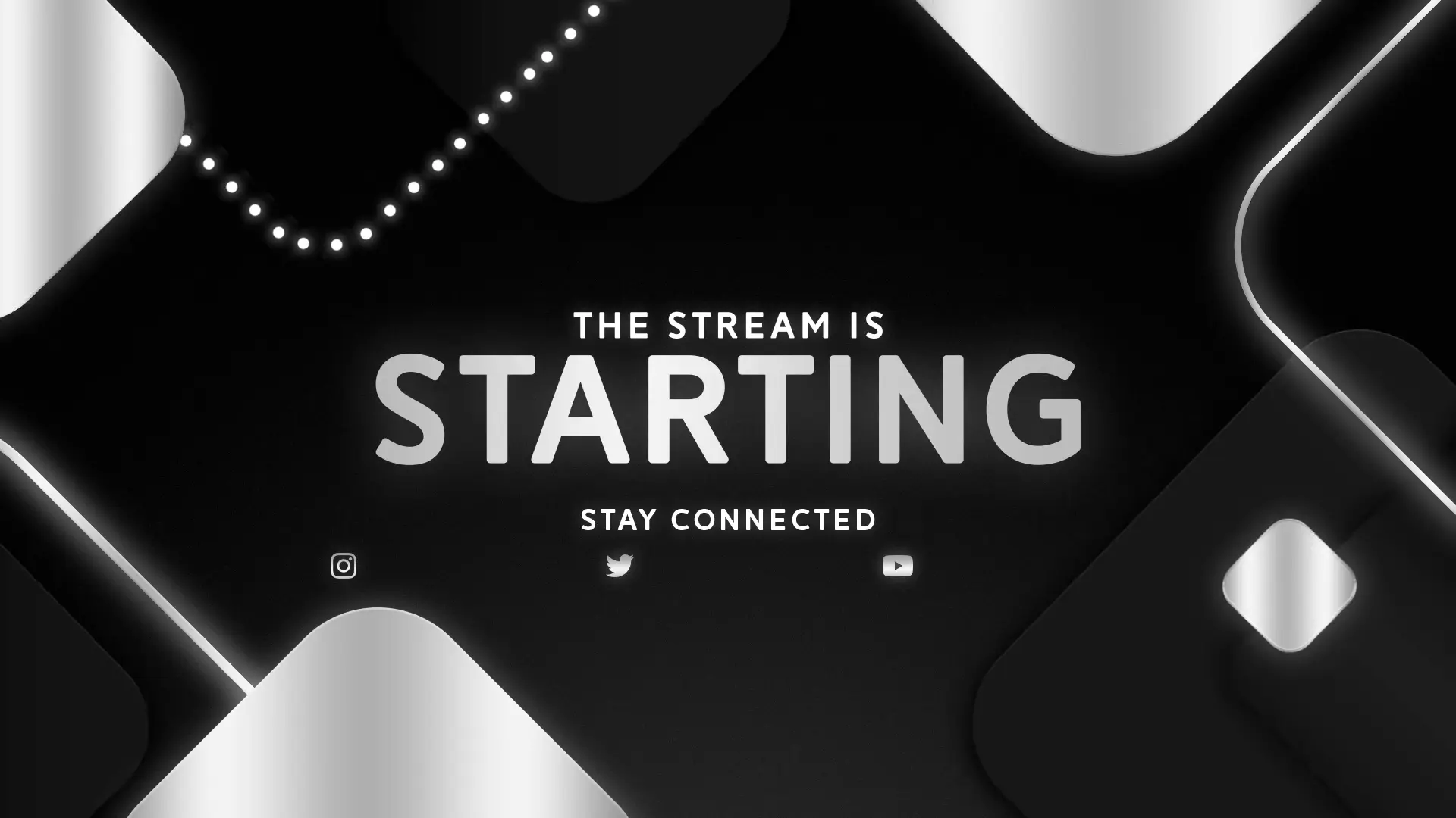 Cadmire - Intermission Starting (Legacy)