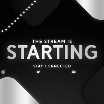 Cadmire - Intermission Starting (Legacy)