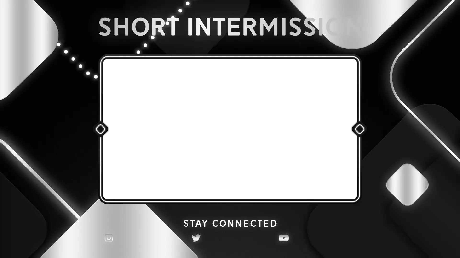 Cadmire - Intermission Talking (Legacy)