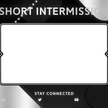 Cadmire - Intermission Talking (Legacy)