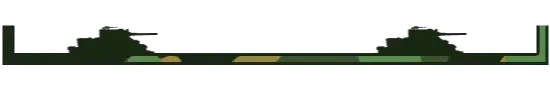 Camo - Greenscreen Blank