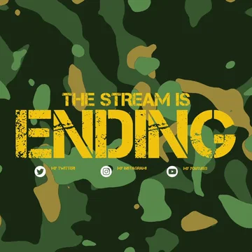 Camo - Intermission Ending (Legacy)