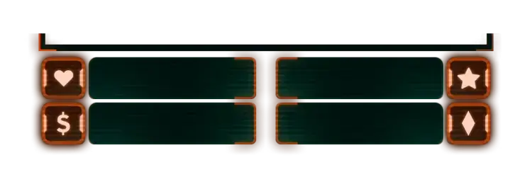 Campaign - Greenscreen 4 Panels