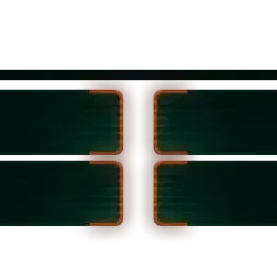 Campaign - Greenscreen 4 Panels