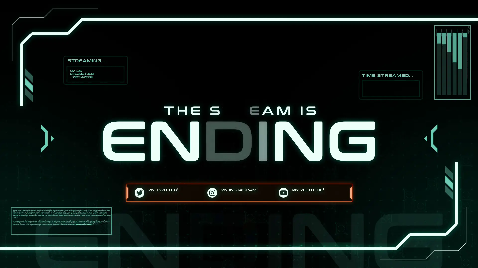 Campaign - Intermission Ending (Legacy)