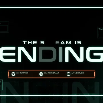 Campaign - Intermission Ending (Legacy)