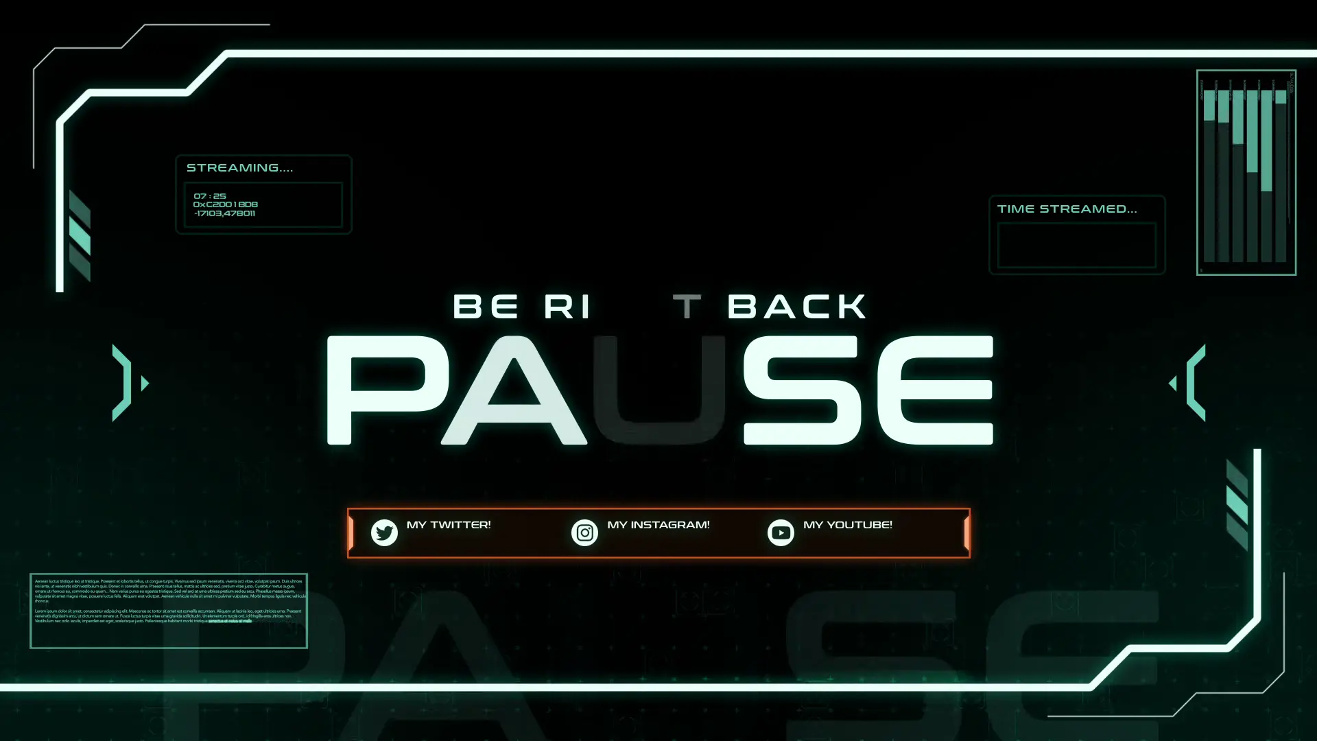 Campaign - Intermission Pause (Legacy)