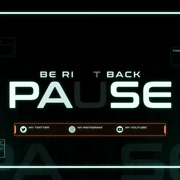 Campaign - Intermission Pause (Legacy)
