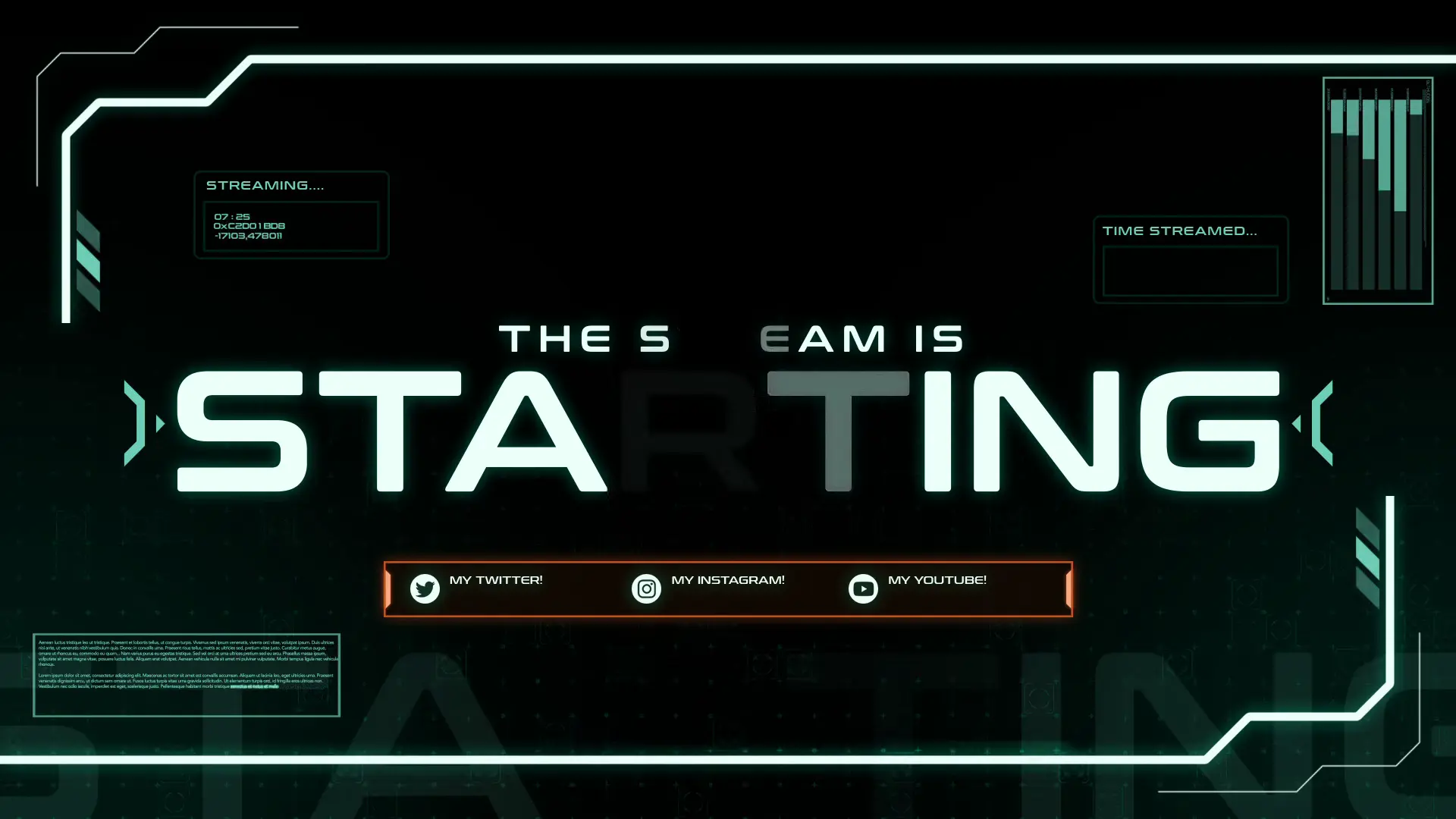 Campaign - Intermission Starting (Legacy)