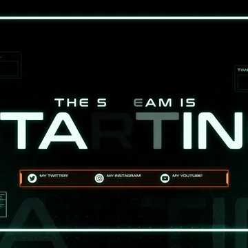 Campaign - Intermission Starting (Legacy)