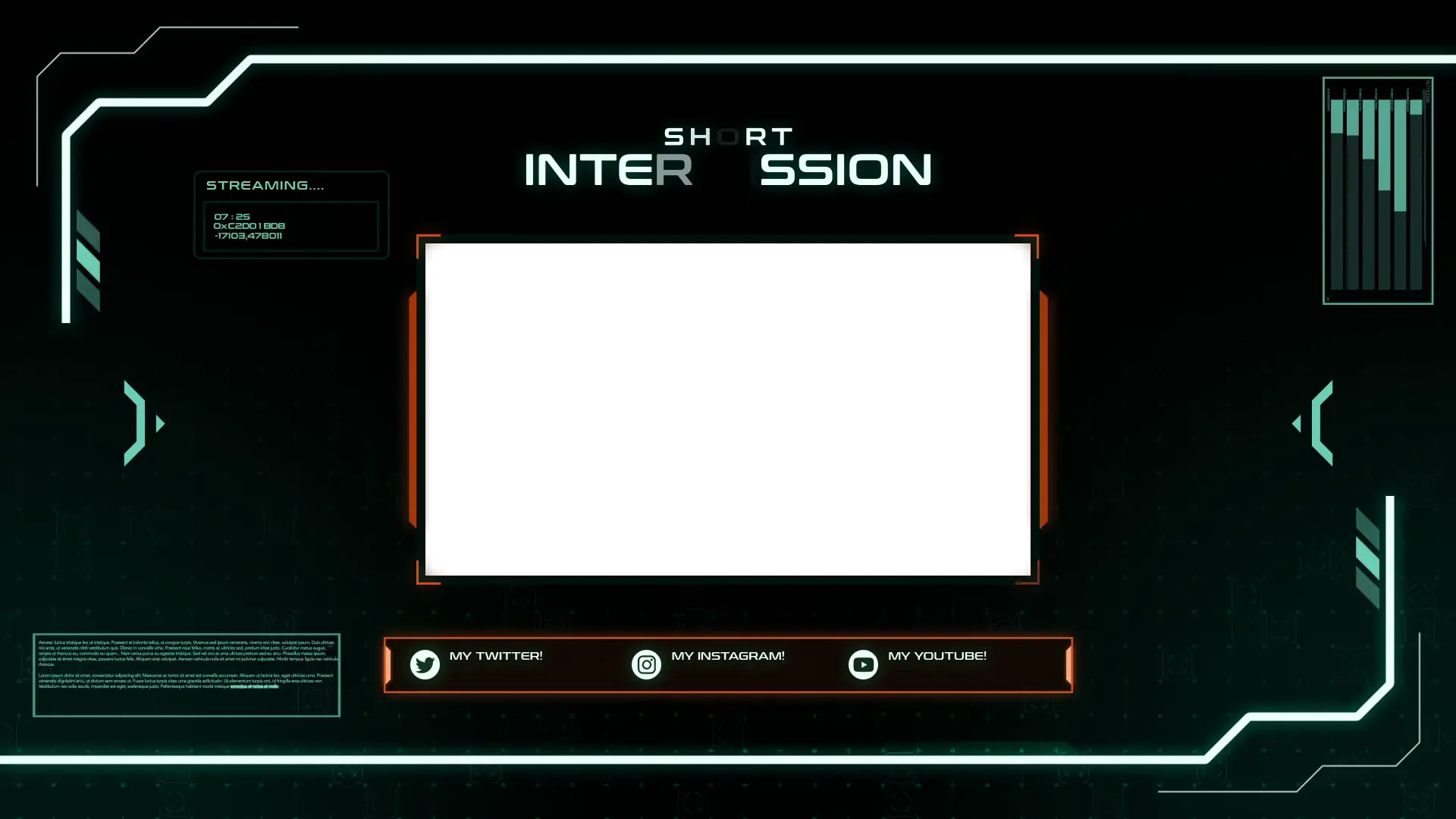 Campaign - Intermission Talking (Legacy)