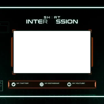 Campaign - Intermission Talking (Legacy)