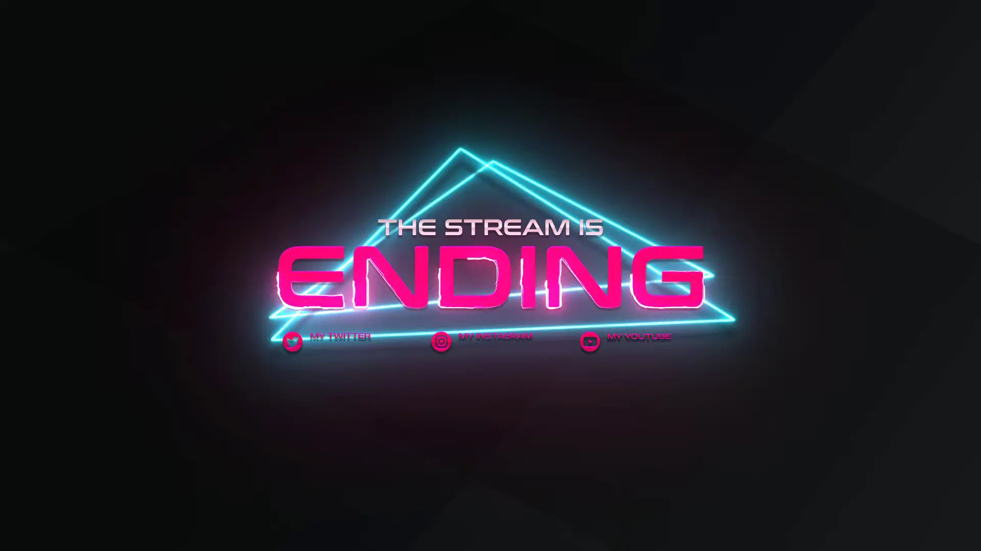 Candid - Intermission Ending (Legacy)