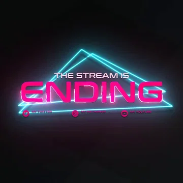 Candid - Intermission Ending (Legacy)
