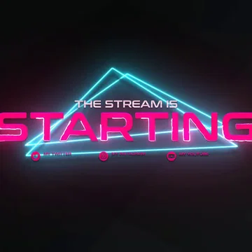 Candid - Intermission Starting (Legacy)