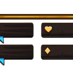 Cardgame - Greenscreen 4 Panels