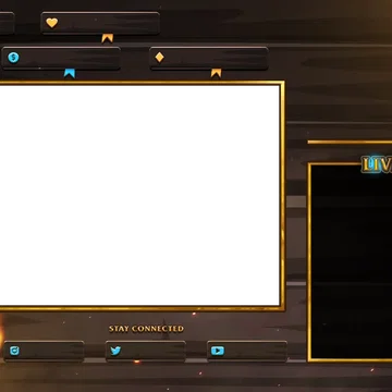 Cardgame - Intermission Talking (Legacy)