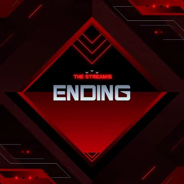 Cardive - Intermission Ending (Legacy)