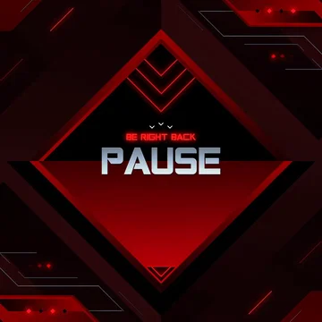 Cardive - Intermission Pause (Legacy)