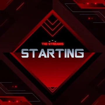 Cardive - Intermission Starting (Legacy)