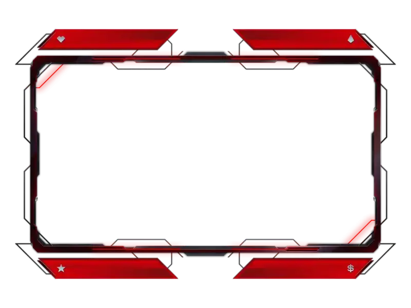 Cardive - Webcam 4 Panels