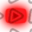 Cardive - Social Icon YouTube